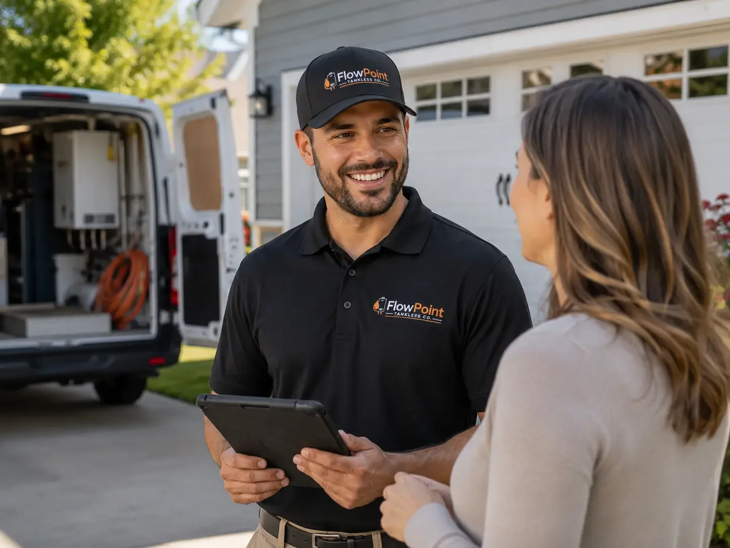 Tankless Water Heater Installation Perry, NY FAQs